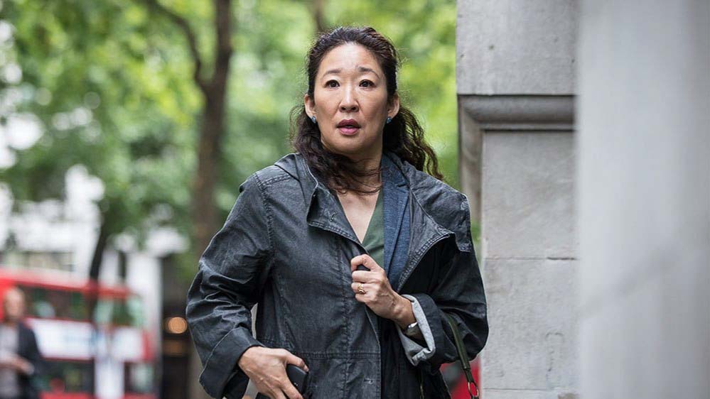 Killing Eve is a British-made drama television series produced by Sid Gentle Films for BBC America. It is based on Luke Jennings's Codename Villanelle...